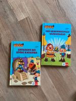 2 Bücher Wickie , um Lesen und Vorlesen  pro Buch 2,00€ Nordrhein-Westfalen - Hennef (Sieg) Vorschau