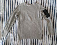 Pullover grau 134/140 Rostock - Evershagen Vorschau