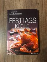 Kochbuch Festtagsküche Bayern - Freyung Vorschau