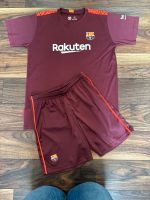 FCB Trikot Hose Set Messi Gr 164 Dithmarschen - Weddingstedt Vorschau