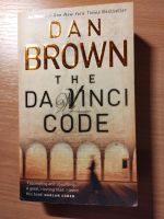 The Da Vinci Code von Dan Brown, neuwertig, englisch english Bayern - Haimhausen Vorschau