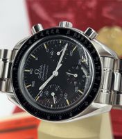 Omega Speedmaster Ref 38105006 Fullset Automatik Hessen - Kassel Vorschau