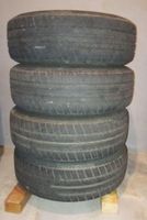 Sommerreifen 195/65 R15 H  auf Felge _ z.B. Opel Astra H Bayern - Schwarzach am Main Vorschau