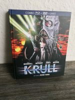 Krull Das 5 Klingen Schwert Mediabook Blu-ray Nordrhein-Westfalen - Meerbusch Vorschau