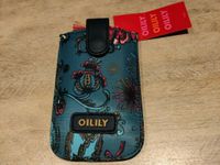 Oilily Smartphone Hülle NEU! Nordrhein-Westfalen - Rheurdt Vorschau