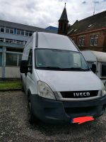 Iveco Daily 2010, 2.3 HPI, 136 CP Baden-Württemberg - Mühlacker Vorschau