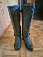 2 Paar Stiefel Niedersachsen - Langenhagen Vorschau