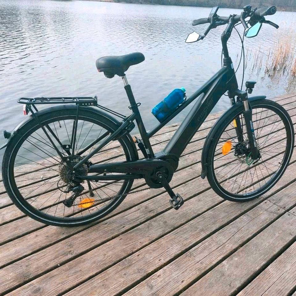 E Bike zu verkaufen in Munster