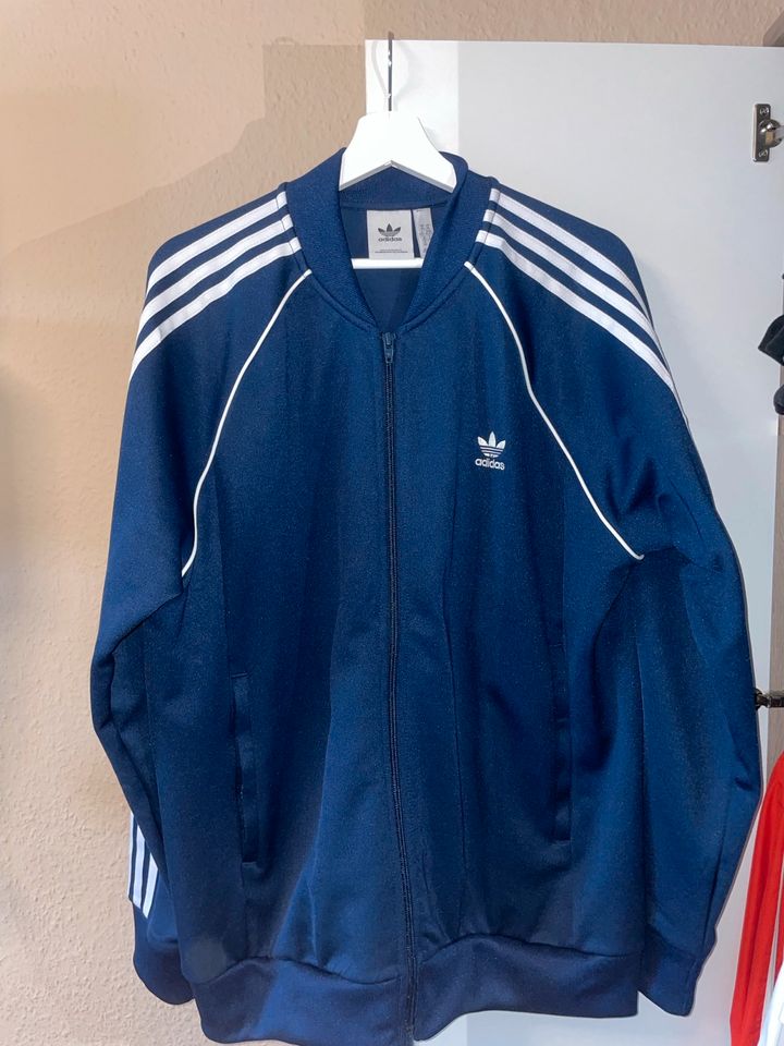 Adidas Originals SST Trainingsjacke in Hannover