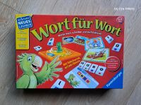 Wort für Wort Spiel Rheinland-Pfalz - Meisenheim Vorschau