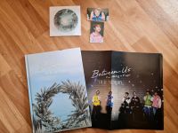 Between Us Fotobuch vom Fanmeet Taiwan ink. DvD Thai BL Sachsen-Anhalt - Lutherstadt Wittenberg Vorschau