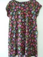 Gudrun Sjöden Sommer Tunika Kleid Bio Cotton Gr.S/M Brandenburg - Potsdam Vorschau