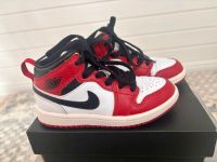 Nike / Jordan 1 Mid / Gr. 28 Schleswig-Holstein - Ahrensburg Vorschau