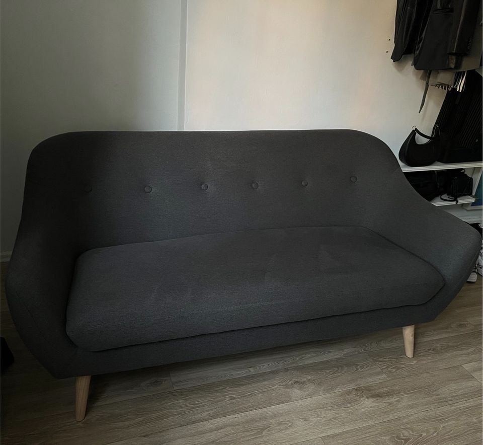 Sofa from JYSK in Berlin