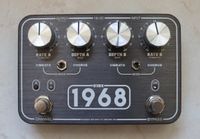 KingTone Vibe 1968 V2 Guitar Pedal I Effektpedal I Gitarre I OVP Baden-Württemberg - Zell am Harmersbach Vorschau