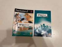 Singstar Pop Hits PS2 Cover Hessen - Seligenstadt Vorschau