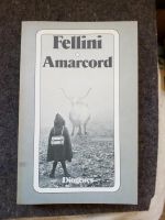 Fellini "Amarcord" Nordrhein-Westfalen - Leverkusen Vorschau