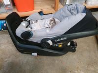 Babysafe mit Isofix Baden-Württemberg - Bad Saulgau Vorschau