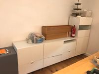 Sideboard weiss Ikea Köln - Merkenich Vorschau