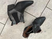 AS 98 Stiefeletten Nordrhein-Westfalen - Marl Vorschau