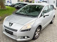 Peugeot 5008 Active*NAVI* 7 SITZER*ALU*KLIMATR* Nordrhein-Westfalen - Ahlen Vorschau