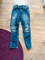 G-Star Raw Denim Jeans Gr. 31x32 Bayern - Neuburg a.d. Donau Vorschau