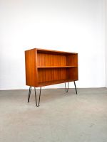 60er 70er Teak Kommode Sideboard Regal Mid Century Vintage Innenstadt - Köln Altstadt Vorschau