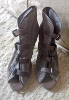 ASH - Sandalette/ High Heels, Gr. 41, Top Zustand Bielefeld - Joellenbeck Vorschau