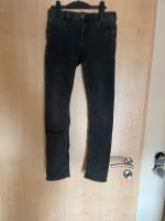 dunkelgraue Jeans Skinny C&A Gr.152 Bayern - Jettingen-Scheppach Vorschau