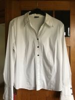 Gerry Weber Bluse Weiß Gr. 46 Nordrhein-Westfalen - Sendenhorst Vorschau