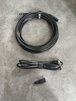 FireWire 400 Repeater-Kabel 10m + Firewire 400 Kabel + Adapter Nordrhein-Westfalen - Meerbusch Vorschau