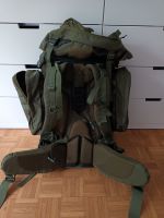 Callida Rucksack 80-100l Backpack ähnlich Tasmanian Range Pack Frankfurt am Main - Westend Vorschau
