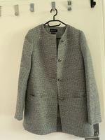 Massimo Dutti Mantel - Größe 36 Schwachhausen - Neu Schwachhausen Vorschau