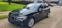 BMW 116i LCI Sportline LED TÜV Neu Baden-Württemberg - Achern Vorschau