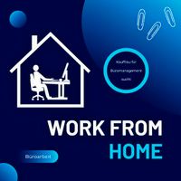 Home Office Job für Büroarbeit GESUCHT! Niedersachsen - Norden Vorschau