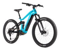 Leader Fox Acron 27,5 Zoll E-Bike MTB Fully 835 Wh 95Nm Hessen - Neuberg Vorschau