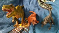 Schleich Dinosaurier Thüringen - Nordhausen Vorschau