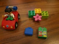 Lego Duplo "Notarztwagen" Nordrhein-Westfalen - Kirchlengern Vorschau