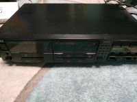 AKAI HX-A451W Double Cassette Deck kassetten Player Niedersachsen - Lehre Vorschau