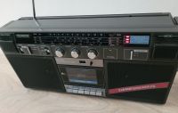 Retro TELEFUNKEN Stereo Radio-/Kassettenrekorder zu verkaufen Wandsbek - Hamburg Bramfeld Vorschau
