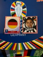 UEFA Euro 2024 Germany Topps Sticker Rheinland-Pfalz - Speyer Vorschau