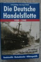 Die Deutsche Handelsflotte 1939-1945; Sachsen-Anhalt - Zeitz Vorschau