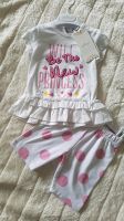 Jaycat sommerliches Set Shirt & Shorts 74 80 Neu Etikett Baden-Württemberg - Salem Vorschau