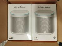 2X Xiaomi Mi Smart Speaker - Weiß - Brandneu! Baden-Württemberg - Esslingen Vorschau