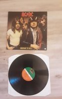 AC/DC - HIGHWAY TO HELL 1979 - LP Niedersachsen - Lamspringe Vorschau