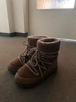 Winter Boots Brandenburg - Nuthetal Vorschau