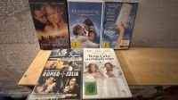 25 DVDs / Blue Ray Düsseldorf - Eller Vorschau