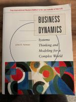 Business Dynamics / John D. Sterman Thüringen - Dingelstädt Vorschau