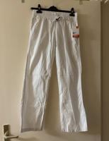 Damen Hose Weiß Gr. 38 Neu Mit Etikett Der Marke Infinity Mitte - Wedding Vorschau