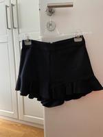 ZARA SHORTS HOSENROCK S Hessen - Wiesbaden Vorschau